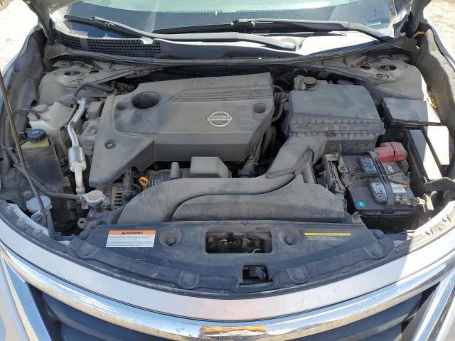 Photo 11 from auction – 2014 NISSAN ALTIMA 2.5 with VIN 1N4AL3AP1EN244765