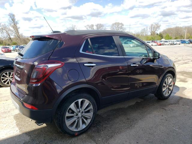 Photo 3 from auction – 2018 BUICK ENCORE PRE with VIN KL4CJASB1JB515927