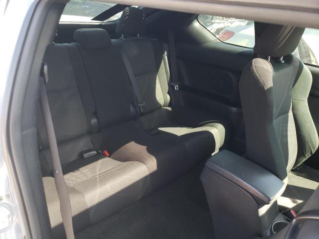 Photo 10 from auction – 2011 TOYOTA SCION TC with VIN JTKJF5C76B3020823
