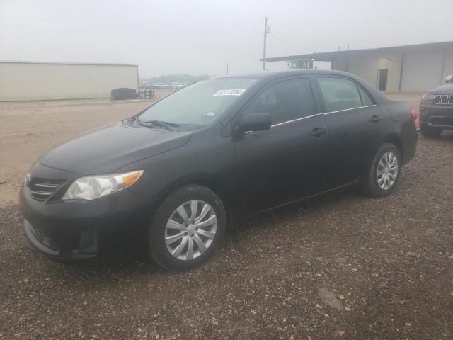 TOYOTA COROLLA BA 2013 with VIN 5YFBU4EE9DP220984 - Photo from auction
