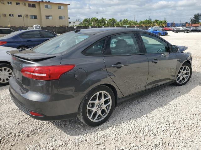 Photo 3 from auction – 2015 FORD FOCUS SE with VIN 1FADP3F28FL319344