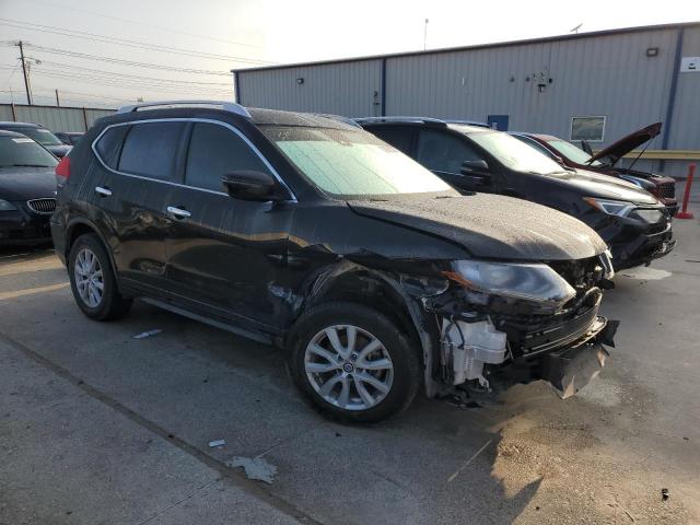 Photo 4 from auction – 2020 NISSAN ROGUE S with VIN JN8AT2MT4LW042964