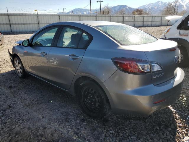 Photo 2 from auction – 2012 MAZDA 3 I with VIN JM1BL1UG2C1575924