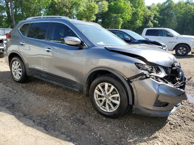 Photo 4 from auction – 2019 NISSAN ROGUE S with VIN KNMAT2MT6KP554696