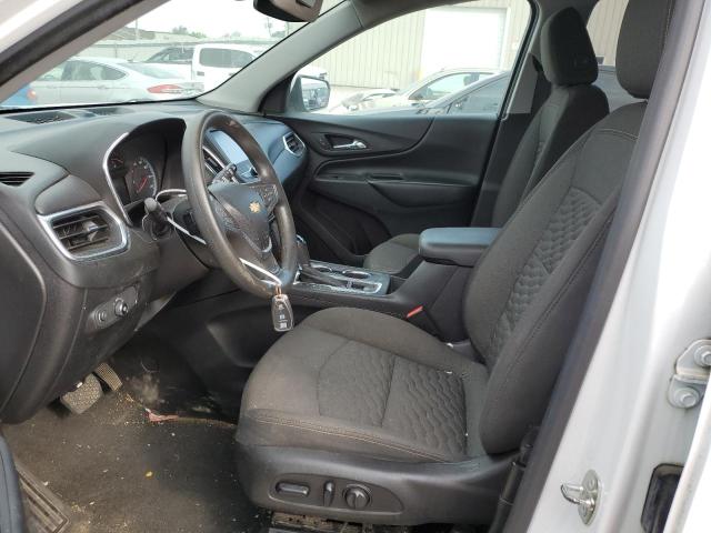Photo 7 from auction – 2018 CHEVROLET EQUINOX LT with VIN 2GNAXSEV1J6205455