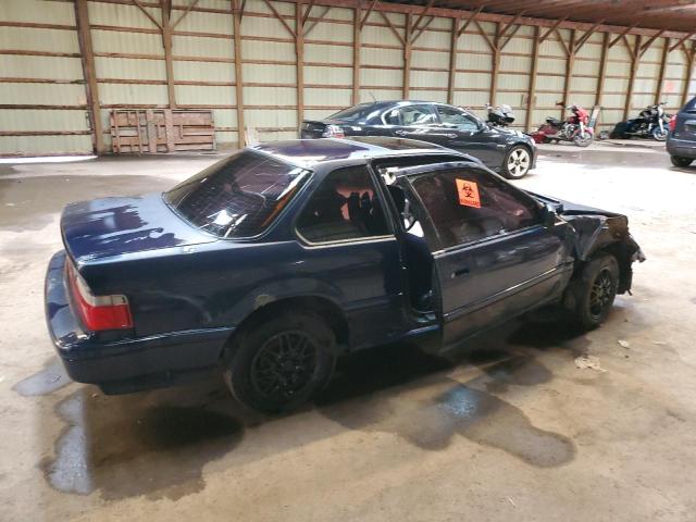 Photo 3 from auction – 1990 HONDA PRELUDE 2. with VIN JHMBA4126LC800137