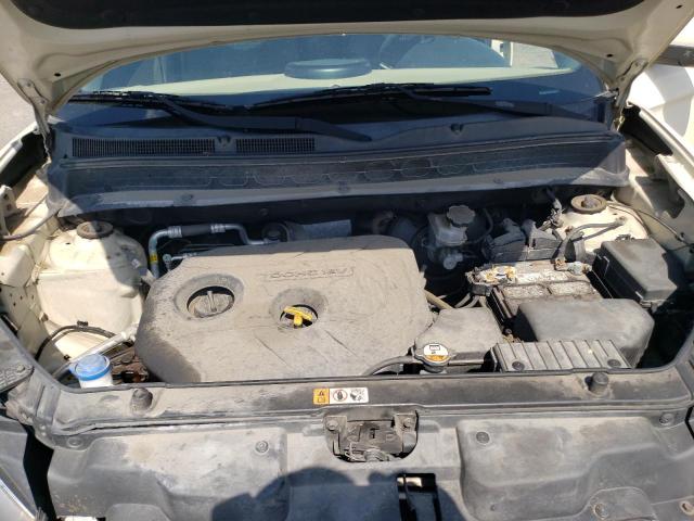 Photo 11 from auction – 2012 KIA SOUL + with VIN KNDJT2A66C7417242