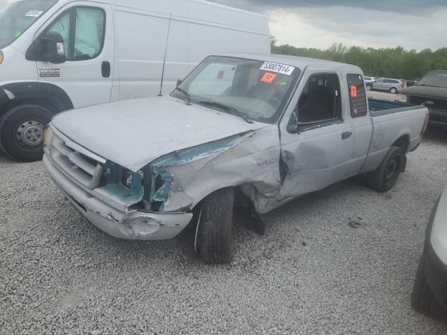 FORD RANGER SUP 1996 with VIN 1FTCR14U8TPB61066 - Photo from auction