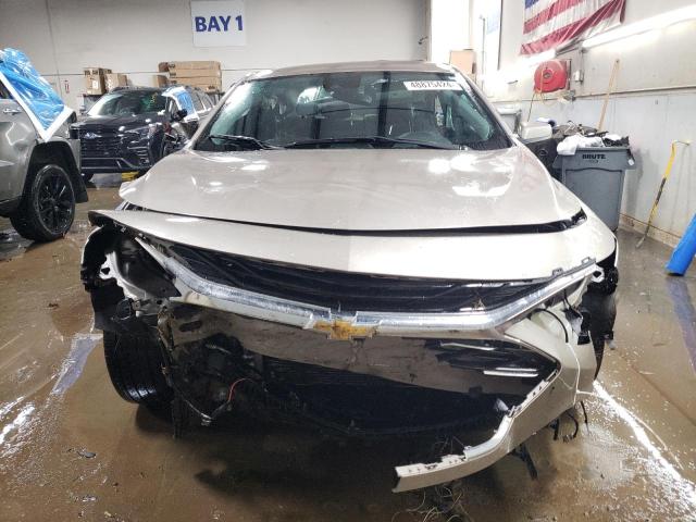 Photo 5 from auction – 2022 CHEVROLET MALIBU LT with VIN 1G1ZD5ST9NF197831