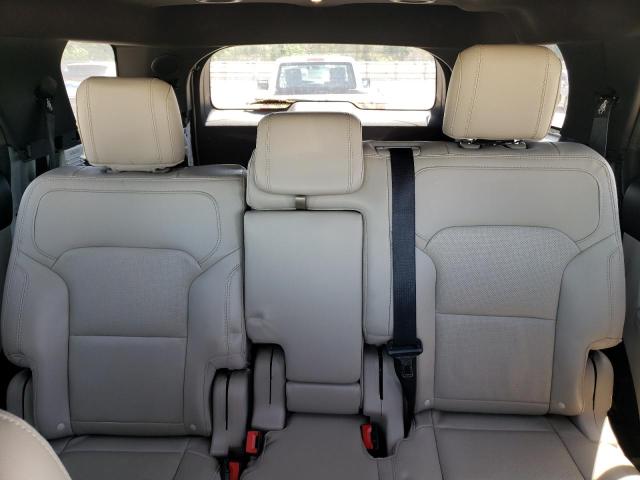 Photo 10 from auction – 2018 FORD EXPLORER L with VIN 1FM5K7FH1JGC27126