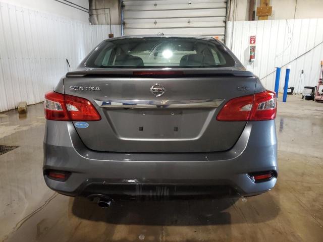Photo 6 from auction – 2019 NISSAN SENTRA S with VIN 3N1AB7AP1KY203297