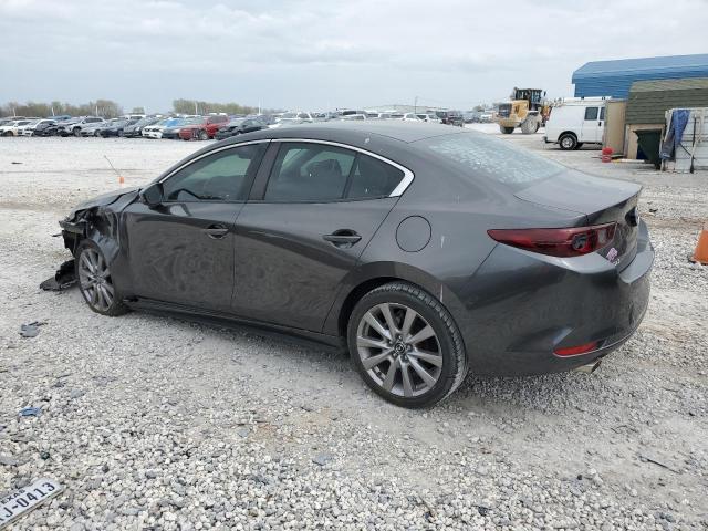 Photo 2 from auction – 2020 MAZDA 3 SELECT with VIN 3MZBPACL6LM129858