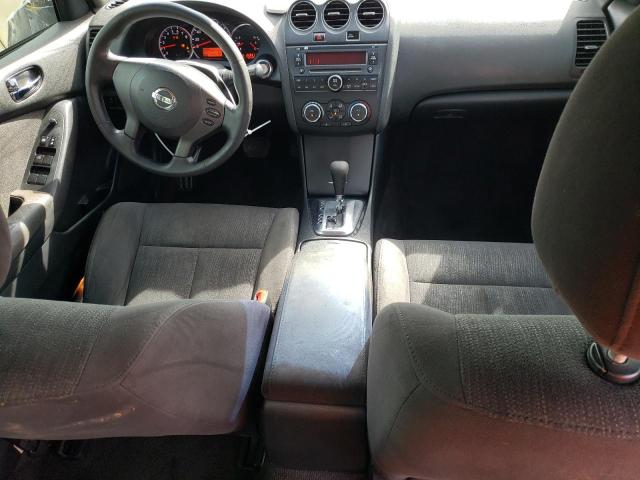 Photo 8 from auction – 2010 NISSAN ALTIMA BAS with VIN 1N4AL2AP5AN467136