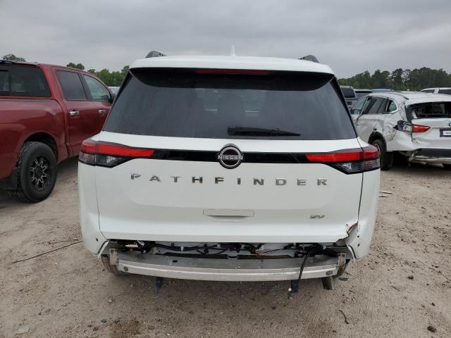 صورة رقم 6 من المزاد - 2023 NISSAN PATHFINDER مع VIN 5N1DR3BA2PC248771