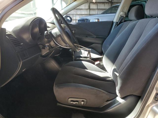 Photo 7 from auction – 2002 NISSAN ALTIMA BAS with VIN 1N4AL11DX2C155309