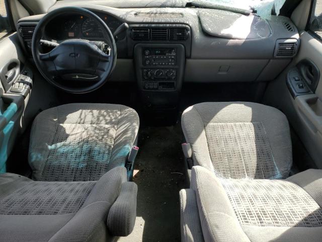 Photo 8 from auction – 2003 CHEVROLET VENTURE with VIN 1GNDX03E33D152282