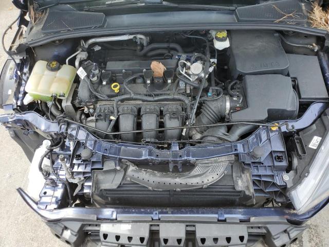 Photo 11 from auction – 2017 FORD FOCUS SEL with VIN 1FADP3M22HL244145