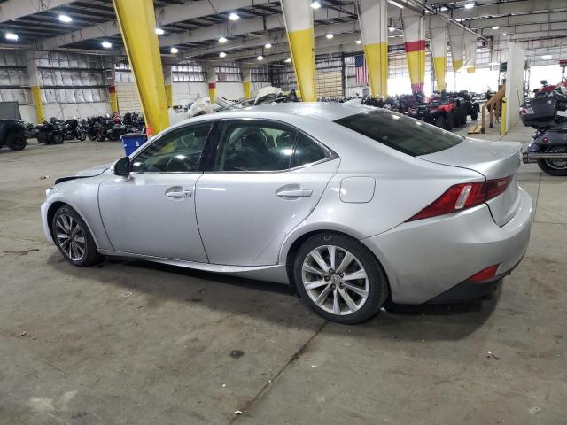 Photo 2 from auction – 2016 LEXUS IS 200T with VIN JTHBA1D23G5006054