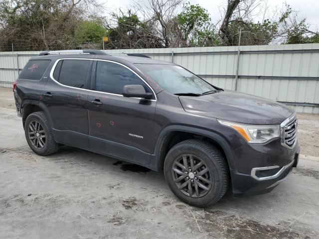 Photo 4 from auction – 2017 GMC ACADIA SLT with VIN 1GKKNMLS3HZ134818