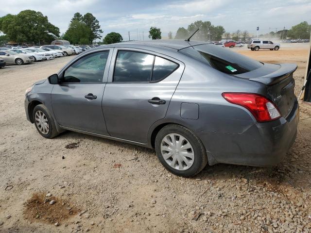 Photo 2 from auction – 2017 NISSAN VERSA S with VIN 3N1CN7AP2HL803767