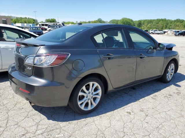 صورة رقم 3 من المزاد - 2011 MAZDA 3 S مع VIN JM1BL1W58B1460769
