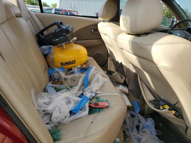 Foto 10 de la subasta – 2003 NISSAN ALTIMA BAS con VIN 1N4AL11D43C322006