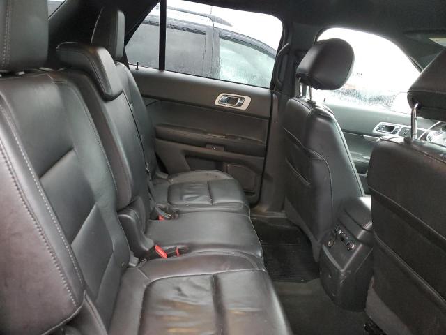 Photo 11 from auction – 2014 FORD EXPLORER X with VIN 1FM5K8D82EGB14123
