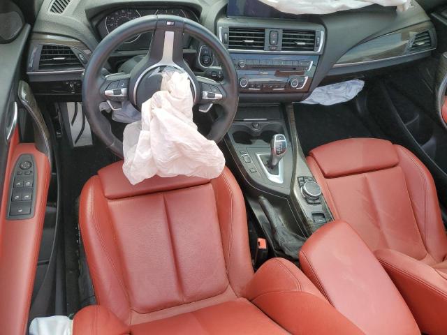 Photo 8 from auction – 2015 BMW M235I with VIN WBA1M1C56FV393176