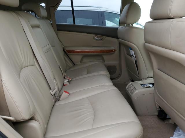 Photo 10 from auction – 2005 LEXUS RX 330 with VIN JTJHA31U750088892