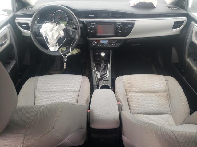 Photo 8 from auction – 2016 TOYOTA COROLLA L with VIN 5YFBURHE5GP561084