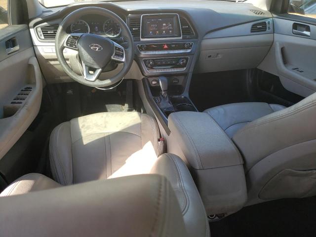 Photo 8 from auction – 2019 HYUNDAI SONATA SE with VIN 5NPE24AF3KH745146