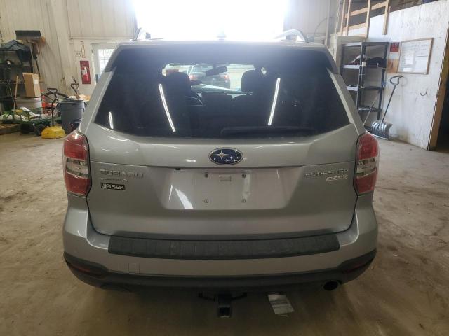 Photo 6 from auction – 2016 SUBARU FORESTER 2 with VIN JF2SJAVC6GH420079