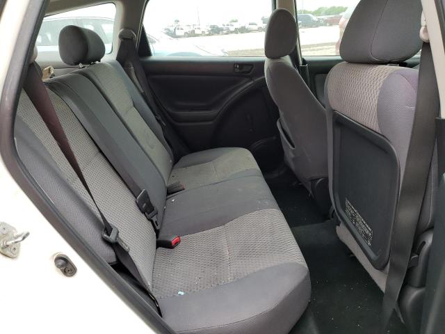 Photo 10 from auction – 2006 TOYOTA MATRX with VIN 2T1KR32E26C586482