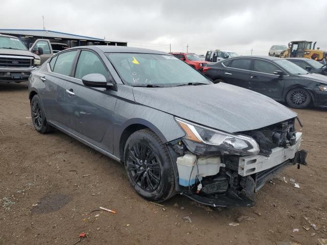Photo 4 from auction – 2020 NISSAN ALTIMA S with VIN 1N4BL4BV1LC201446