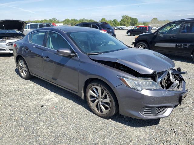 Photo 4 from auction – 2018 ACURA ILX PREMIU with VIN 19UDE2F7XJA000278