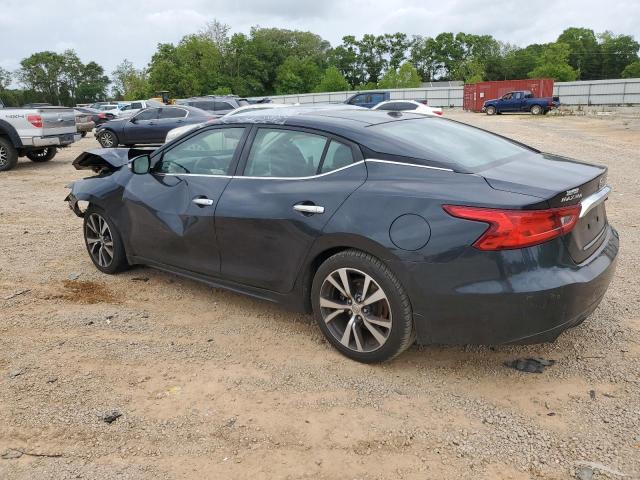 Photo 2 from auction – 2016 NISSAN MAXIMA 3.5 with VIN 1N4AA6AP1GC433695