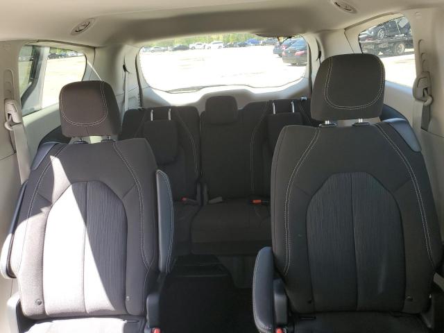 Photo 10 from auction – 2023 CHRYSLER VOYAGER LX with VIN 2C4RC1CG9PR596092