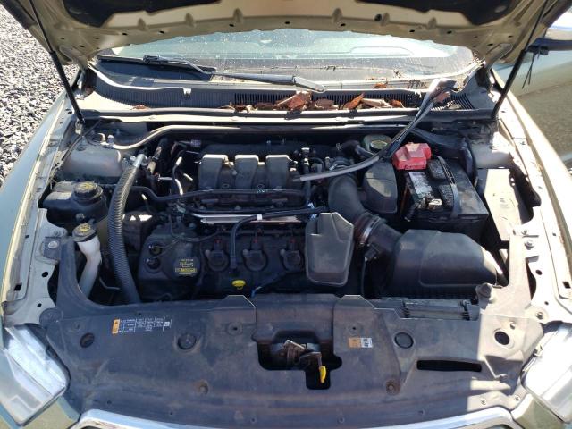 Photo 11 from auction – 2013 FORD TAURUS LIM with VIN 1FAHP2F80DG202427