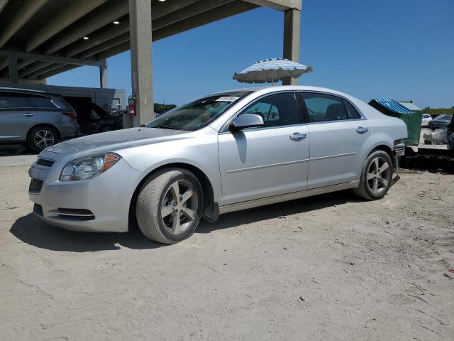 CHEVROLET MALIBU 1LT 2012 with VIN 1G1ZC5E02CF211683 - Photo from auction