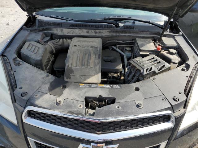 Photo 12 from auction – 2013 CHEVROLET EQUINOX LT with VIN 2GNALPEK9D6323658