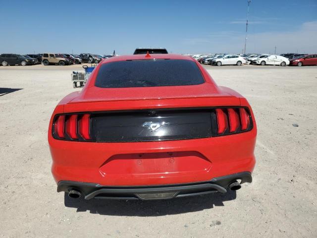 Photo 6 from auction – 2022 FORD MUSTANG with VIN 1FA6P8TH5N5101105