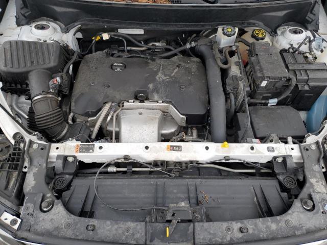 Photo 11 from auction – 2019 GMC TERRAIN SL with VIN 3GKALPEX2KL171188