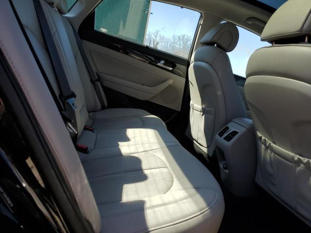 Photo 10 from auction – 2016 HYUNDAI SONATA SPO with VIN 5NPE34AF5GH355878