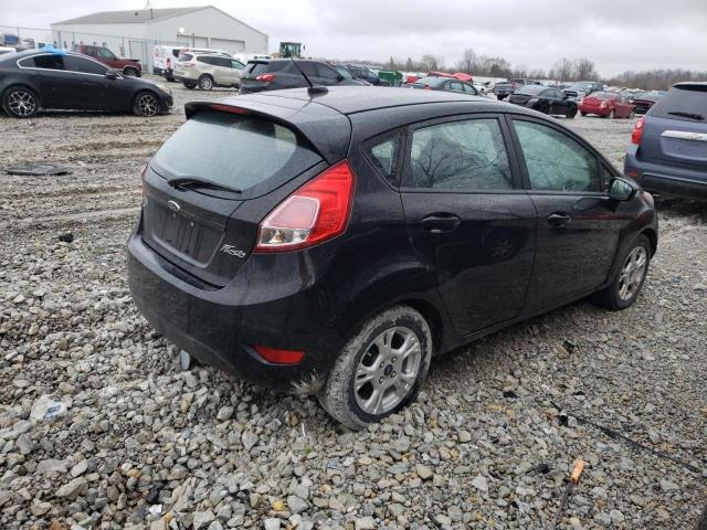 Photo 3 from auction – 2015 FORD FIESTA SE with VIN 3FADP4EJ2FM105382
