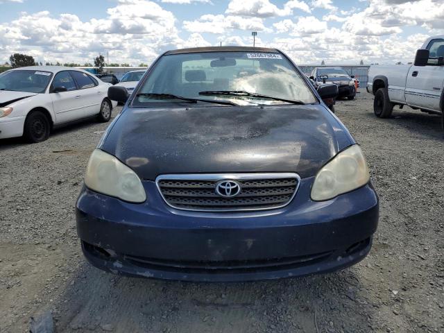 Photo 5 from auction – 2007 TOYOTA COROLLA CE with VIN 1NXBR32E47Z869949