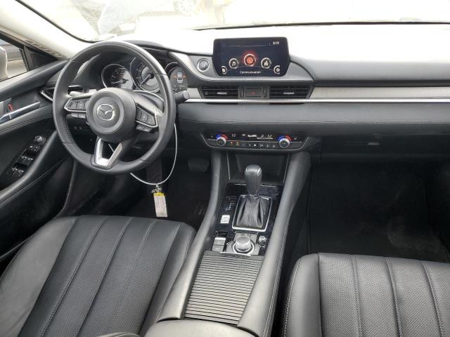 Photo 8 from auction – 2021 MAZDA 6 TOURING with VIN JM1GL1VM5M1614775