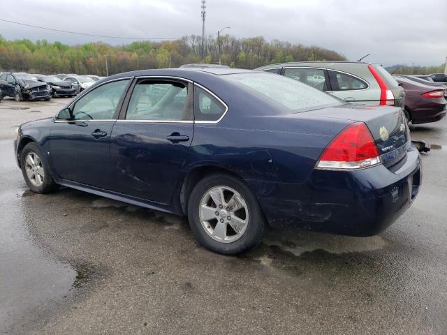 Photo 2 from auction – 2010 CHEVROLET IMPALA LS with VIN 2G1WA5EK8A1127124