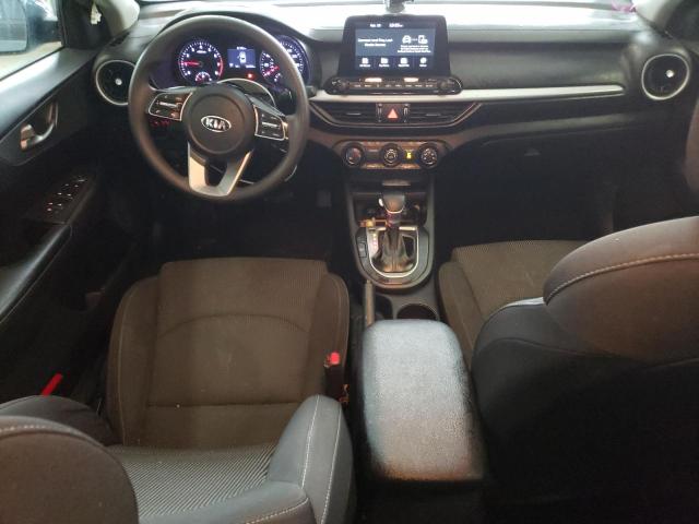 Photo 8 from auction – 2020 KIA FORTE FE with VIN 3KPF24AD9LE154618