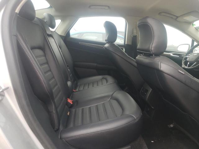 Photo 10 from auction – 2018 FORD FUSION SE with VIN 3FA6P0HD5JR149475