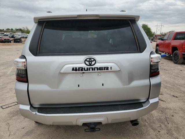 Photo 6 from auction – 2021 TOYOTA 4RUNNER SR with VIN JTENU5JR7M5876136